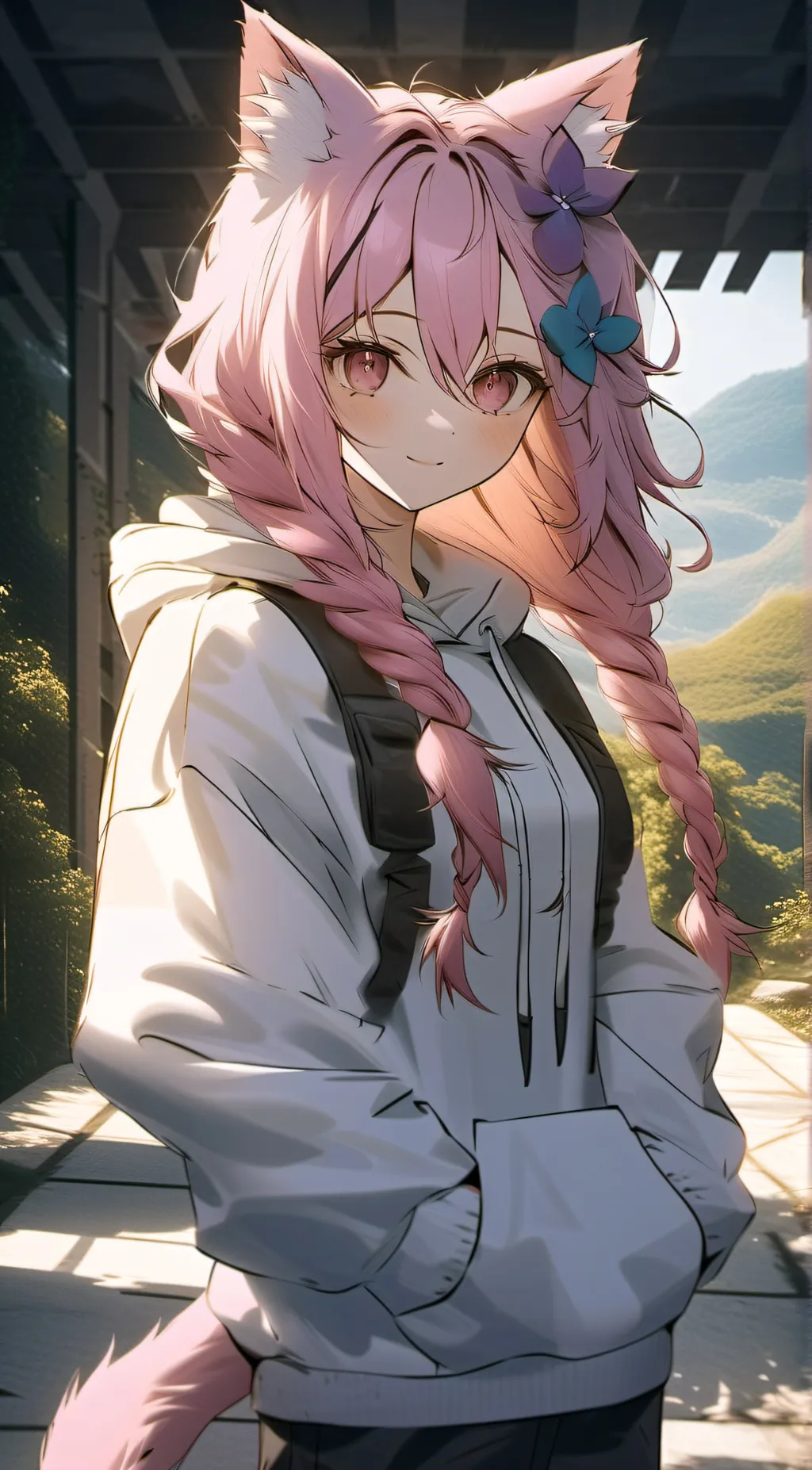 Talkie AI - Chat with Calvin