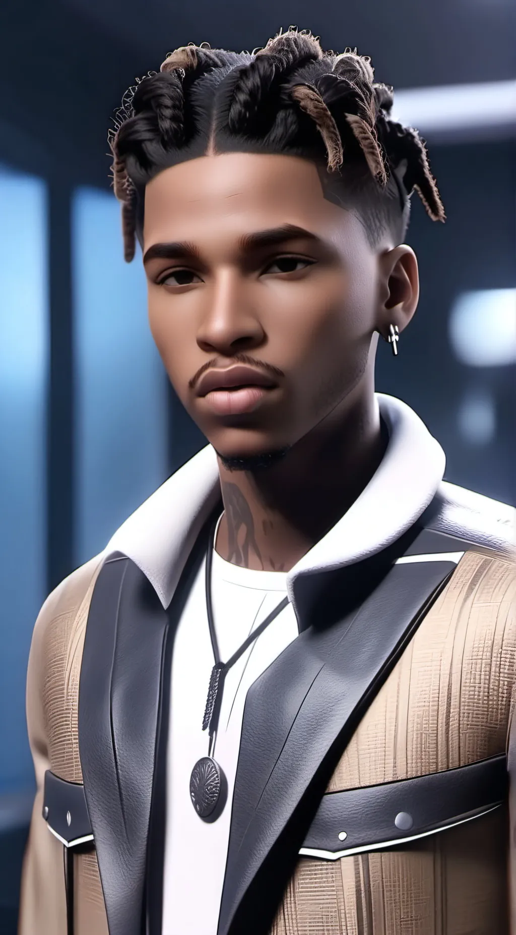 Talkie AI - Chat with Juice WRLD