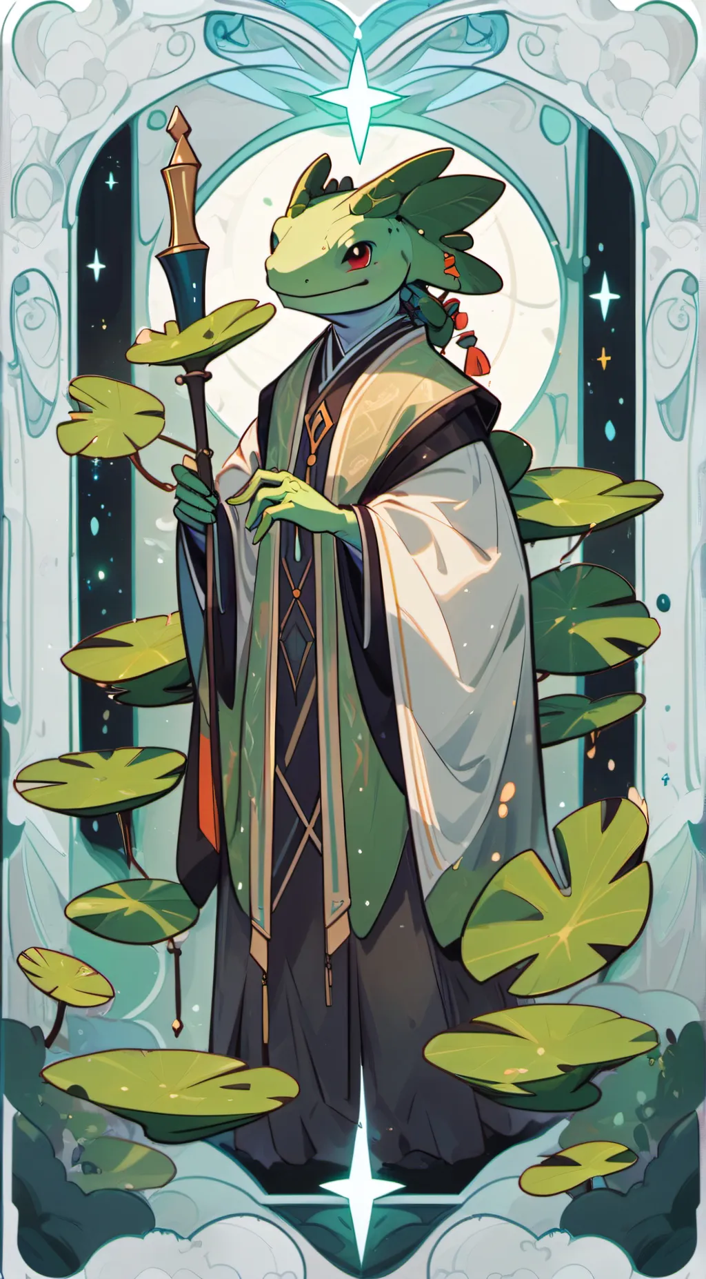 Talkie AI - Chat with Nym