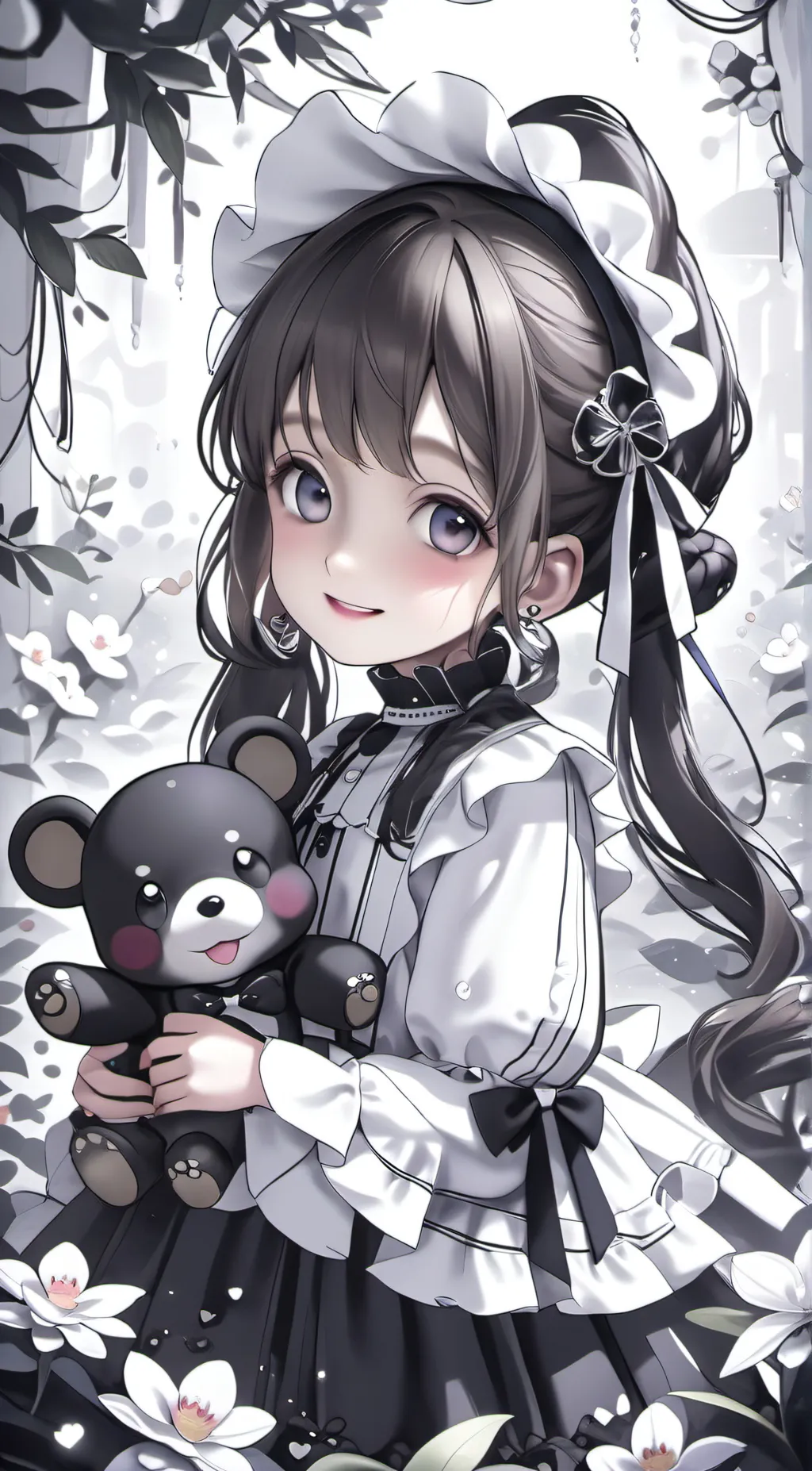 Talkie AI - Chat with  Made