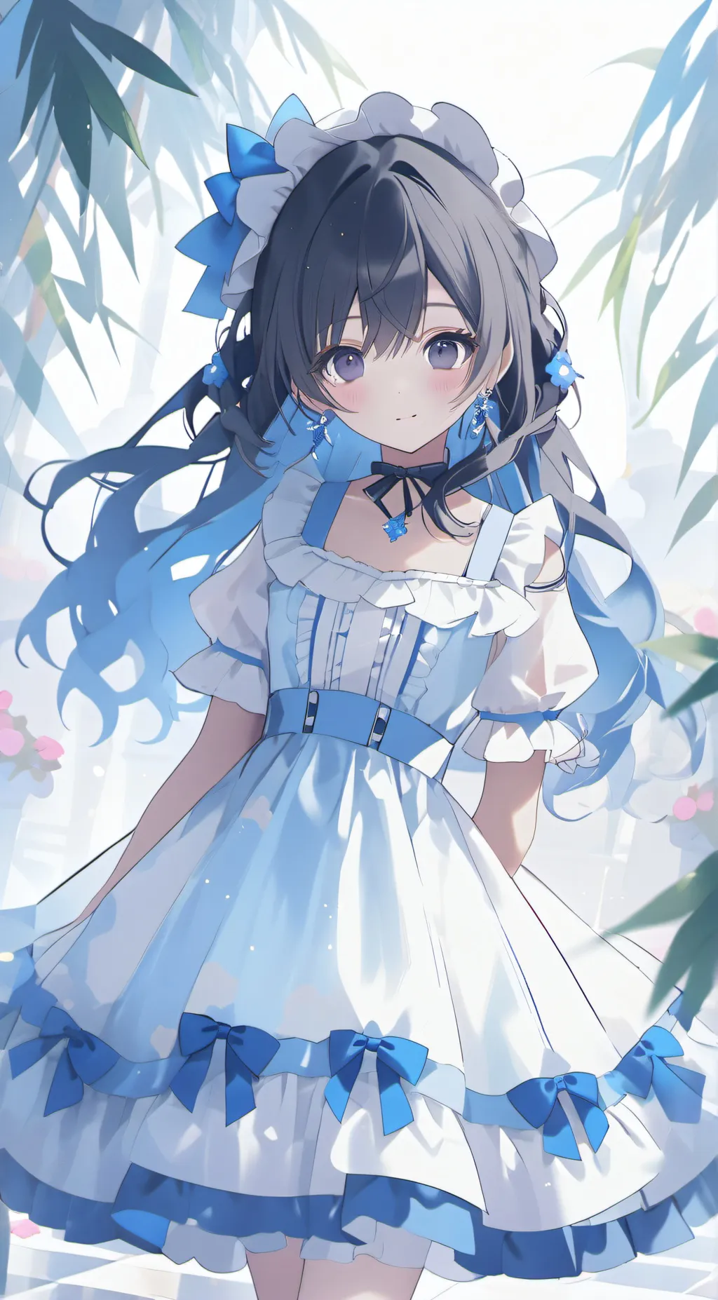 Talkie AI - Chat with Hikari