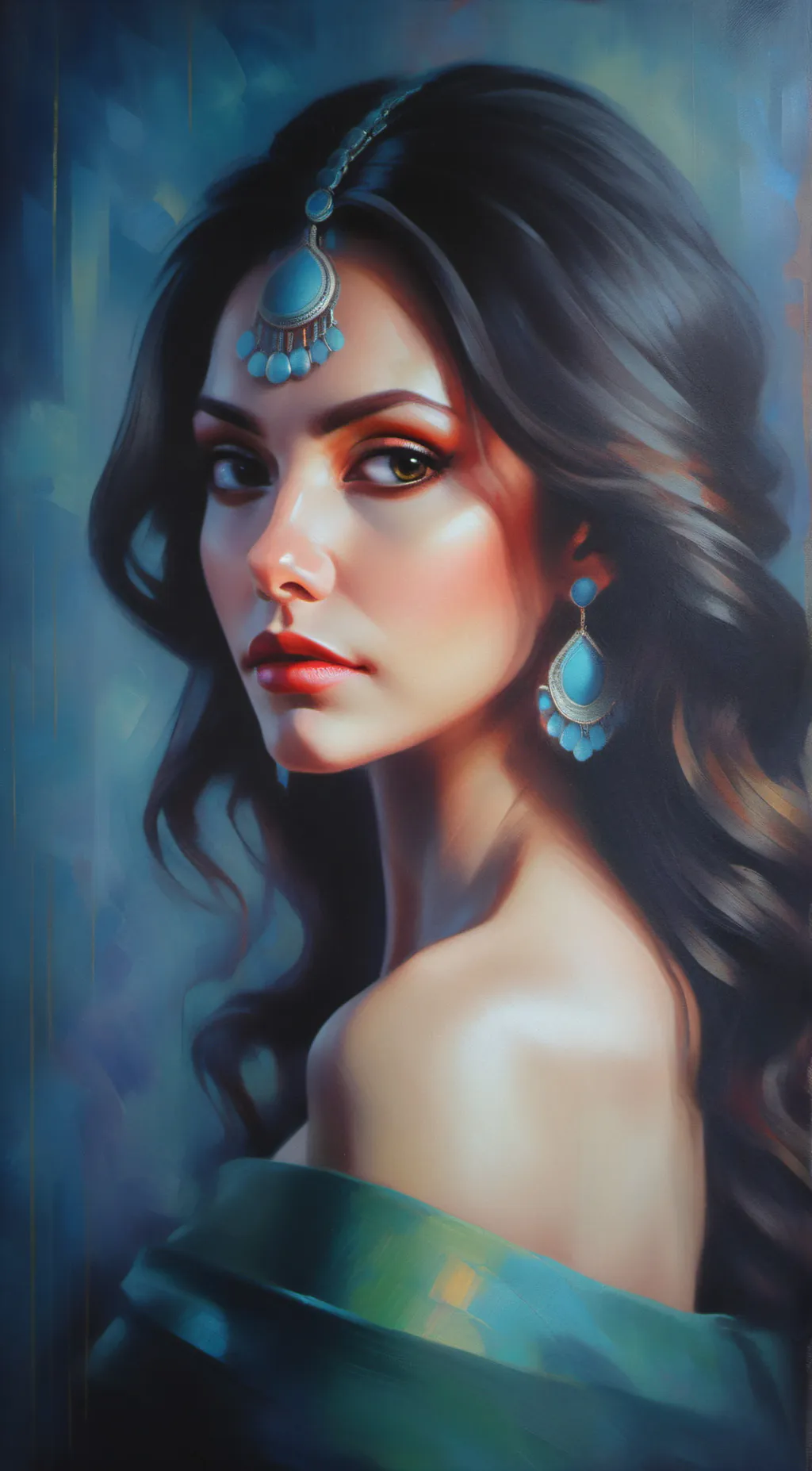 Talkie AI - Chat with Adeline