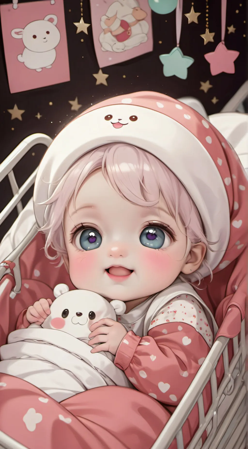 Talkie AI - Chat with you can name her 