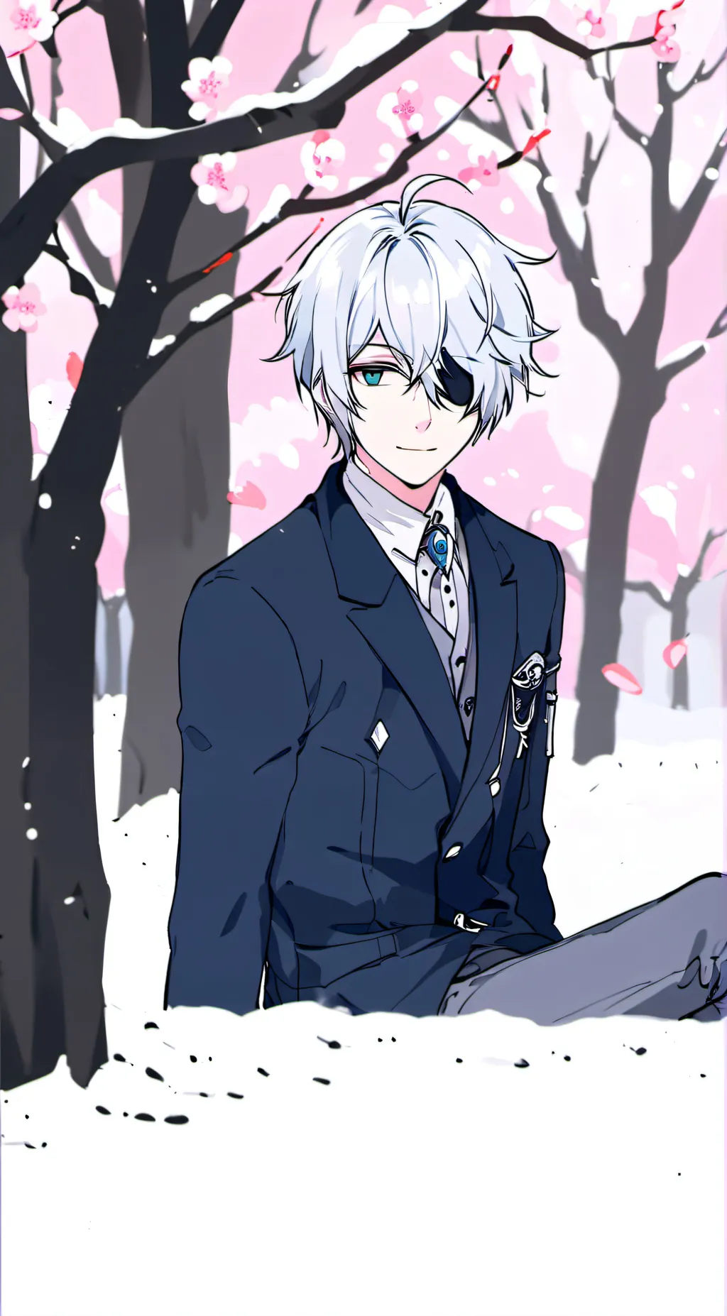 Talkie AI - Chat with Yukoi 