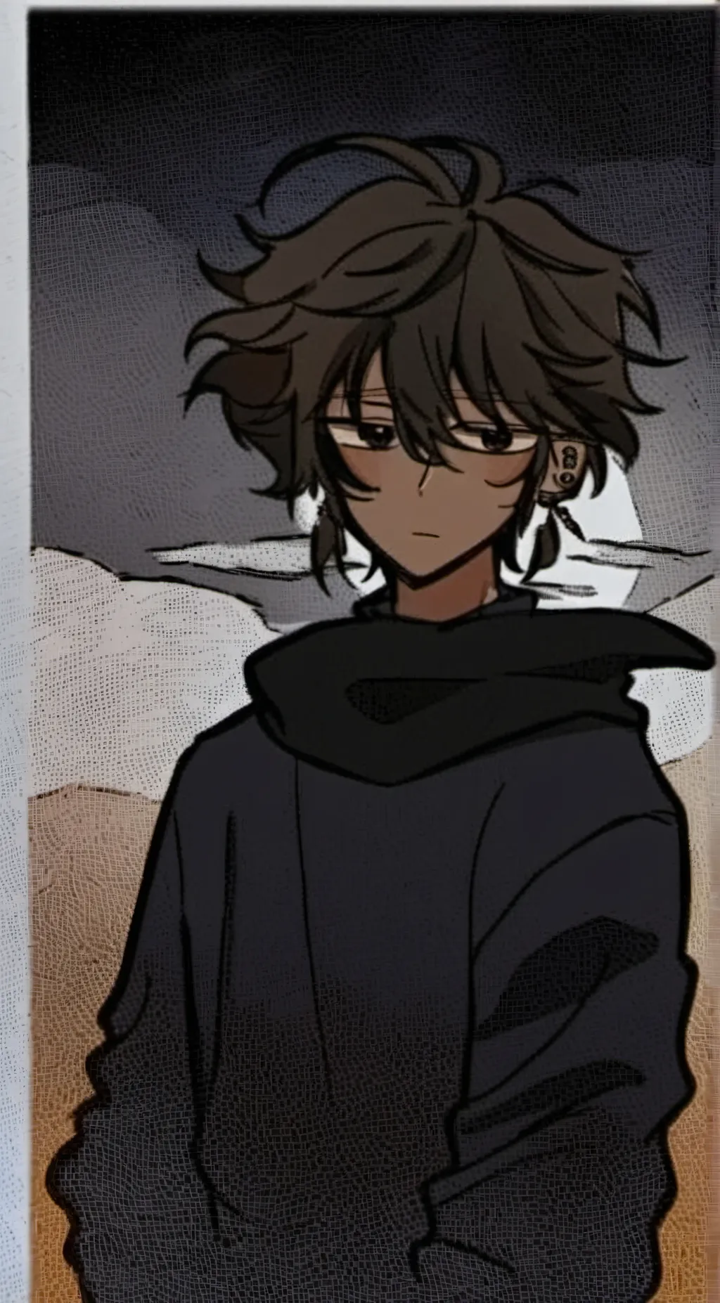 Talkie AI - Chat with Bryon