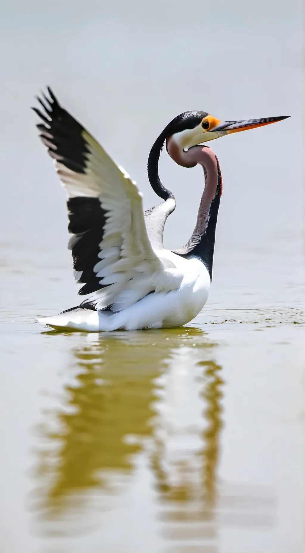 ai character: Help background