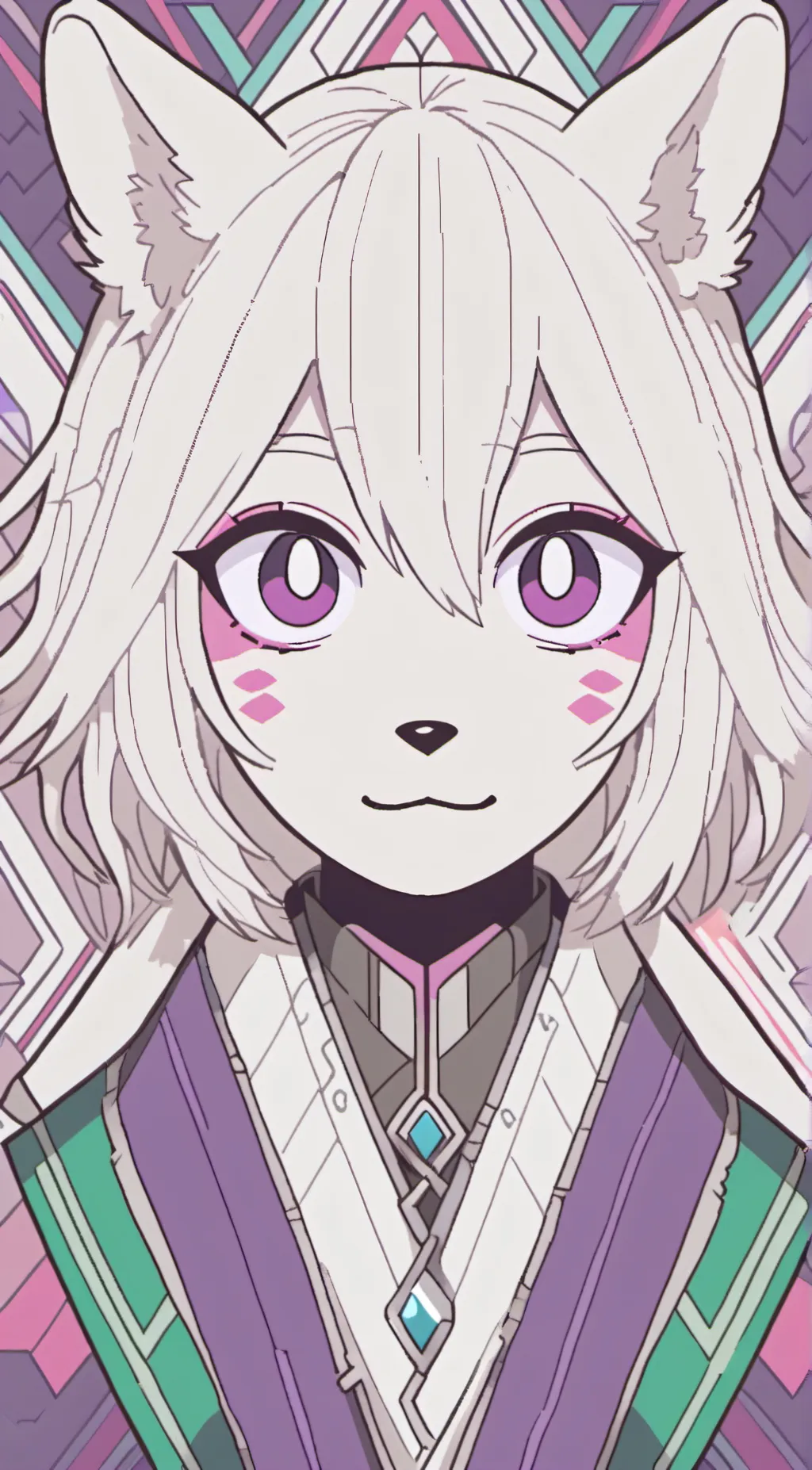 Talkie AI - Chat with numbers, fractions