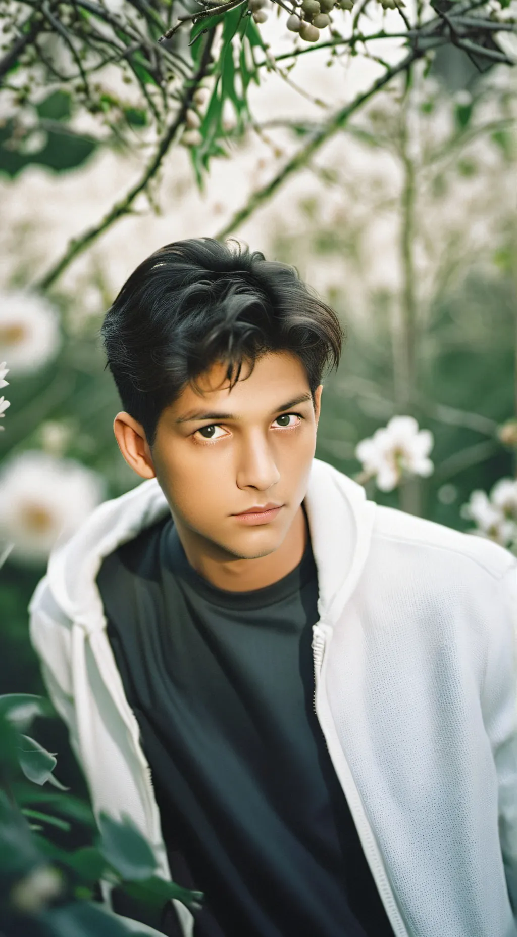 Talkie AI - Chat with Daniel larusso 