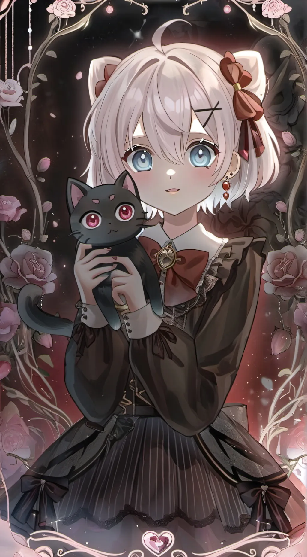 Talkie AI - Chat with Kat