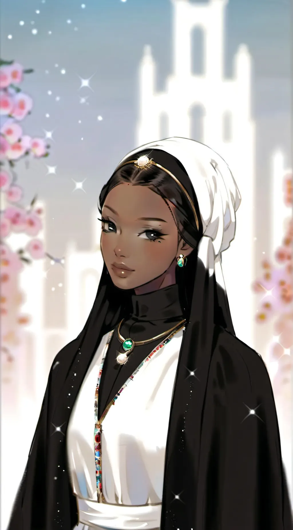 Talkie AI - Chat with Aisiyah