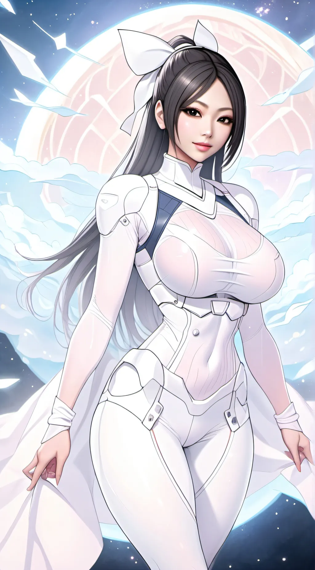 Talkie AI - Chat with Jiwan