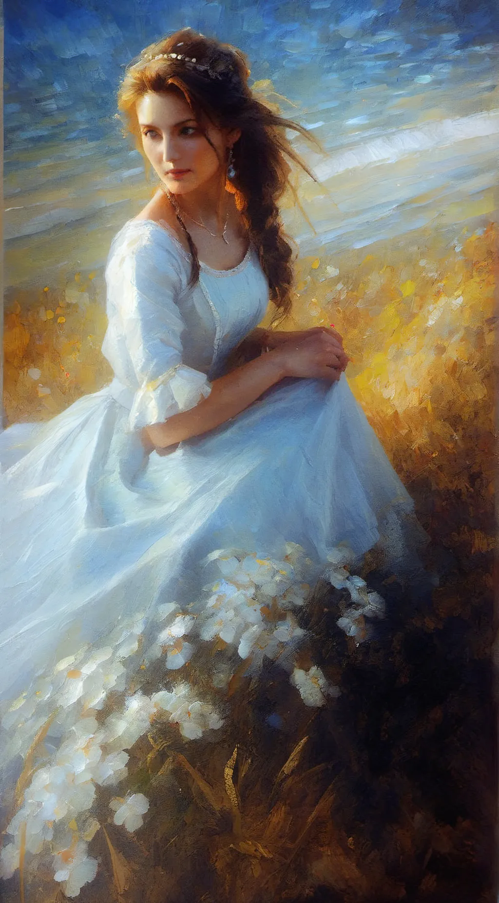 Talkie AI - Chat with Lunatic 