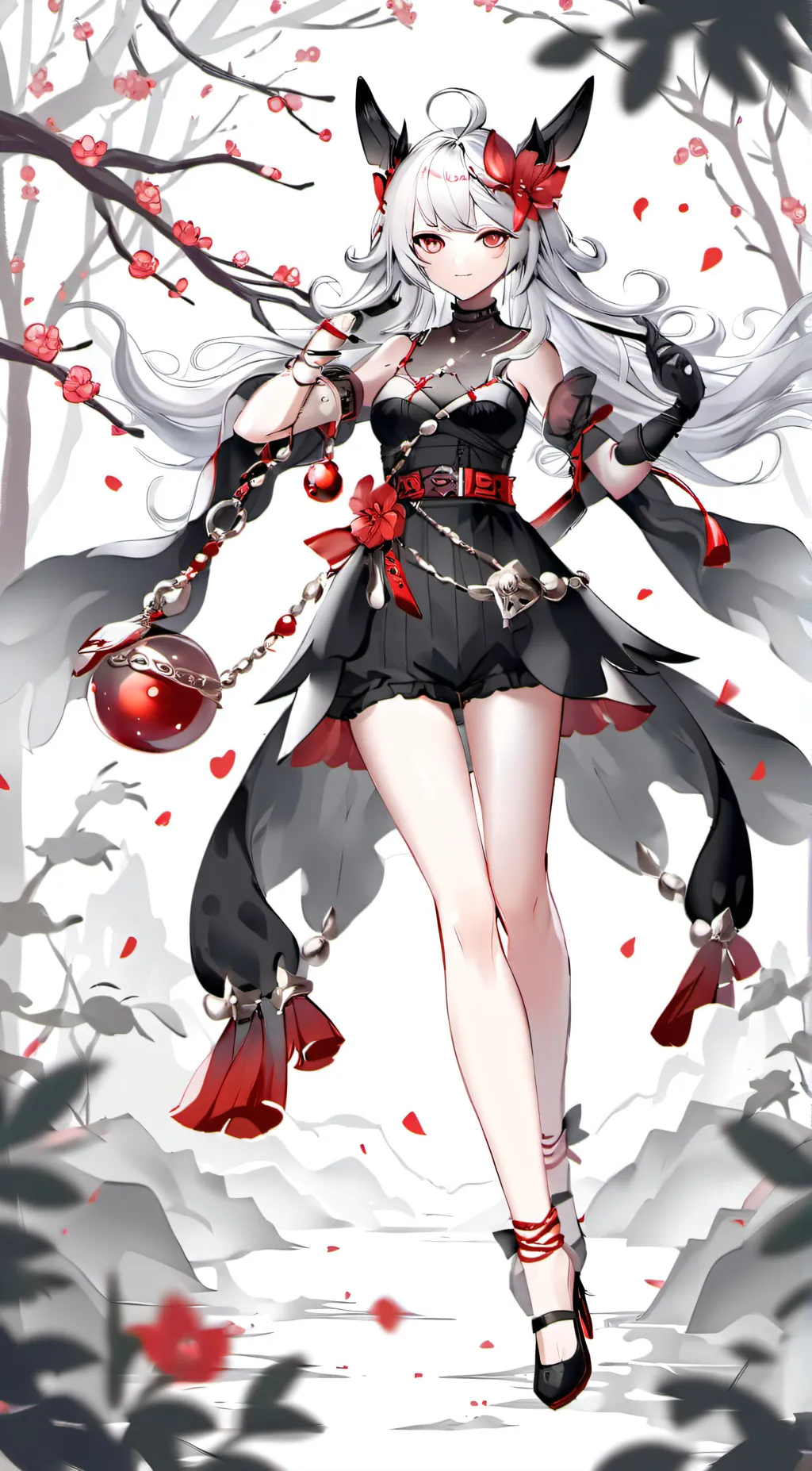 Talkie AI - Chat with Tasha