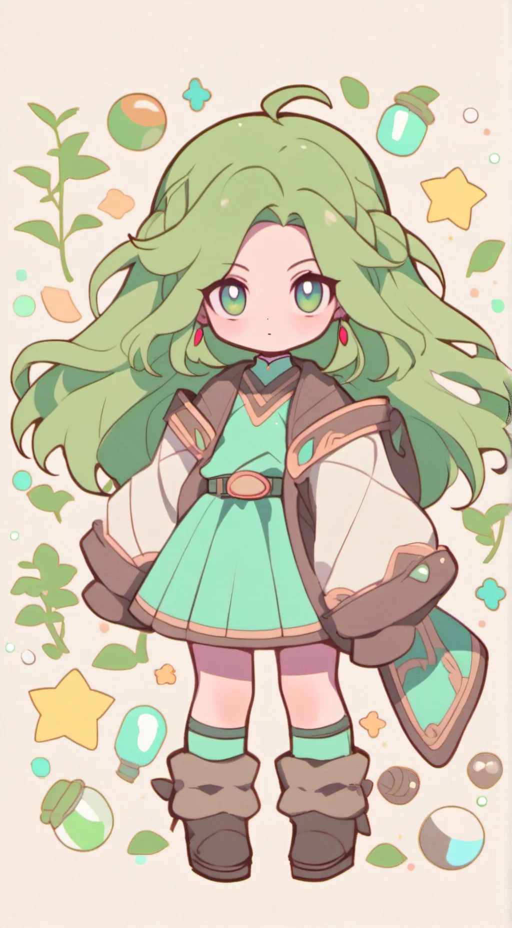 Talkie AI - Chat with toby,hoodie,masky