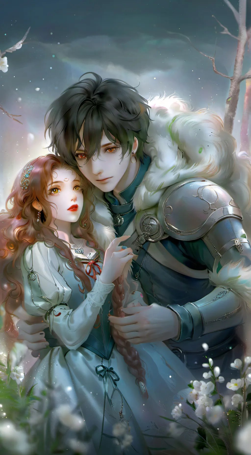 Talkie AI - Chat with shield hero 