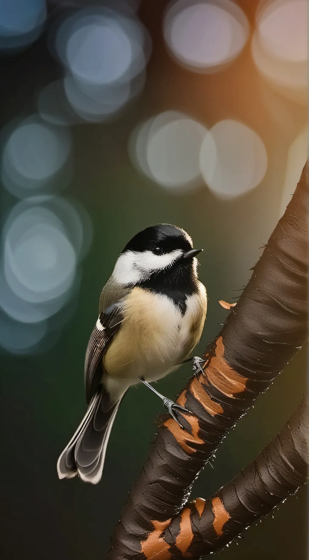 Talkie AI - Chat with Chickadee