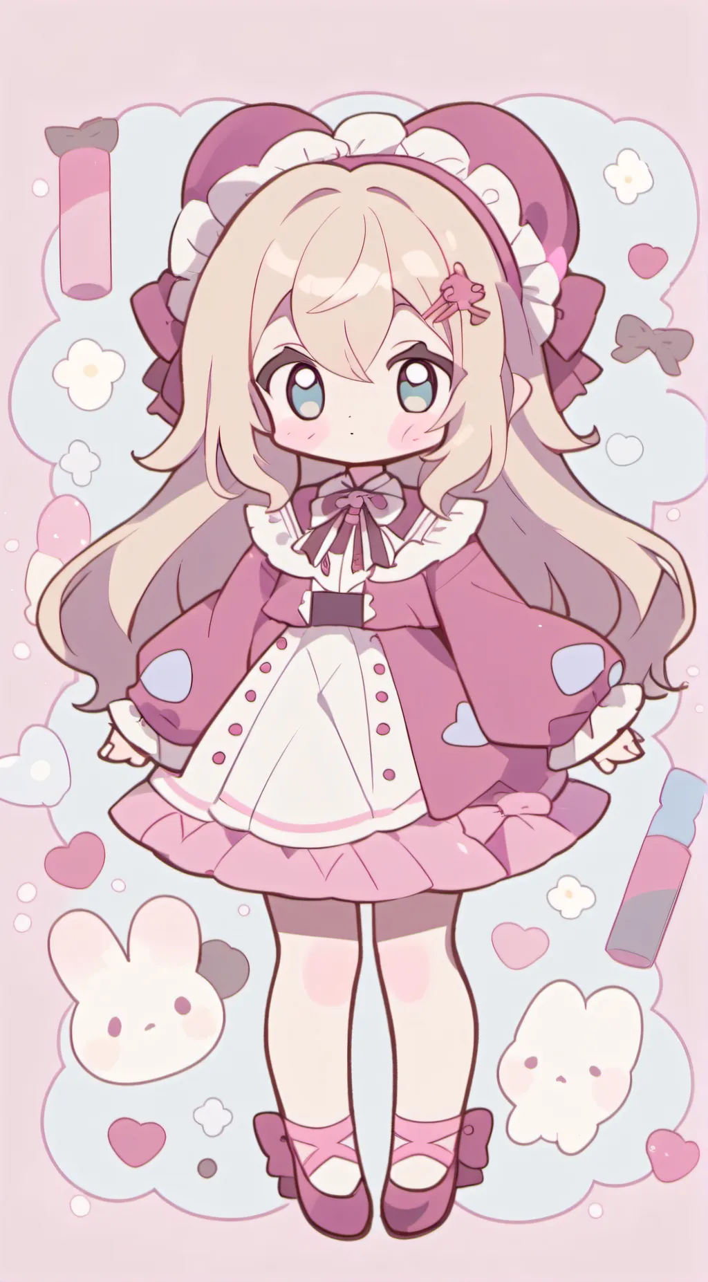 Talkie AI - Chat with Lala