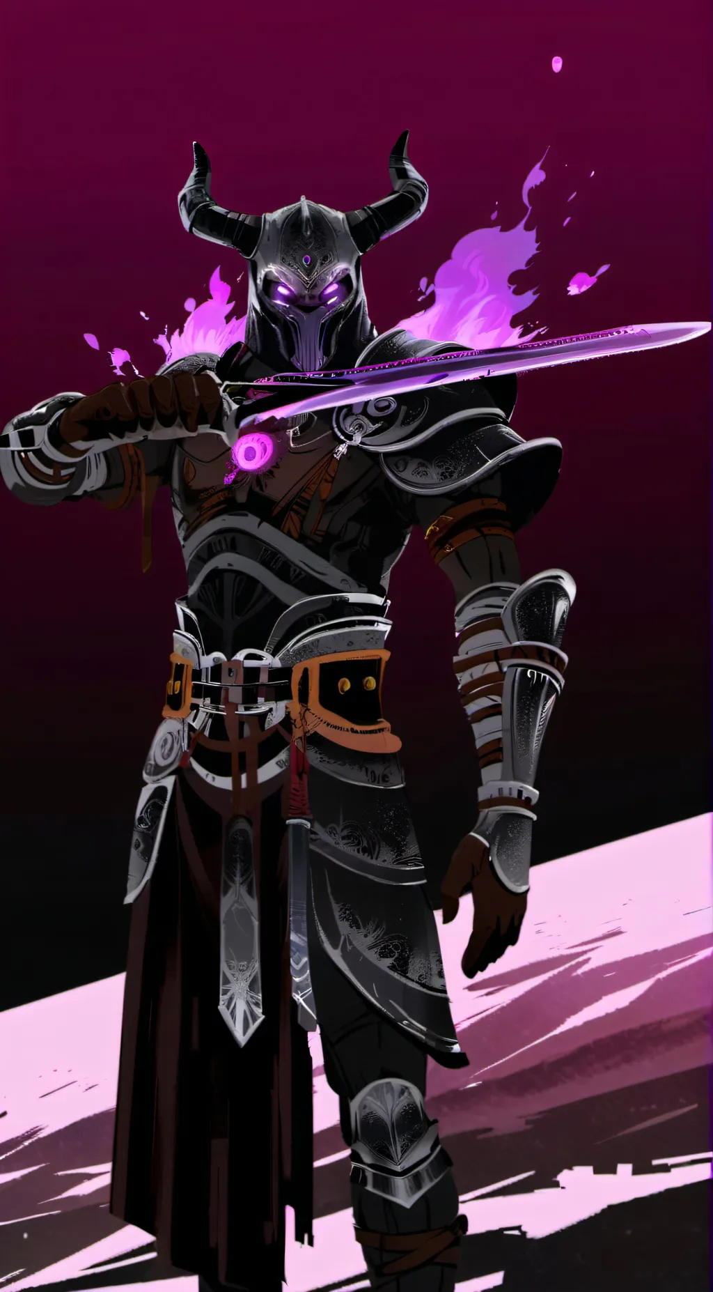 Talkie AI - Chat with Void Reaver - TDS