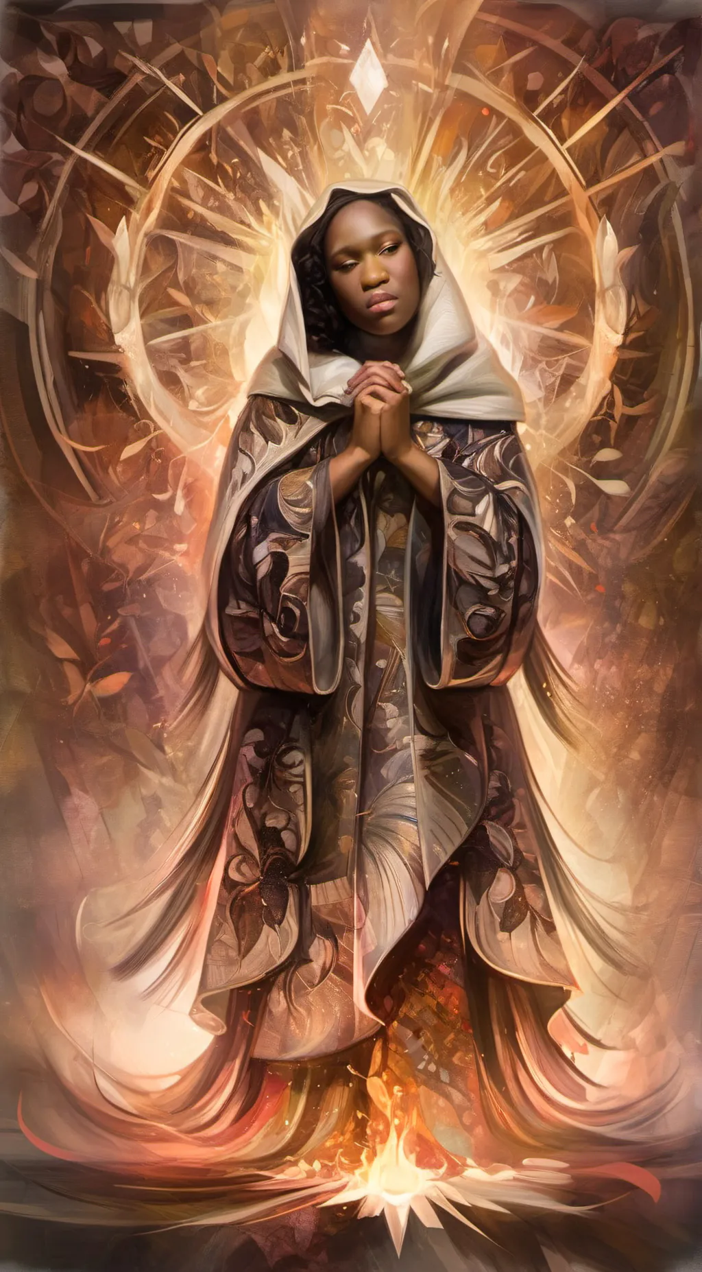 Talkie AI - Chat with Niya