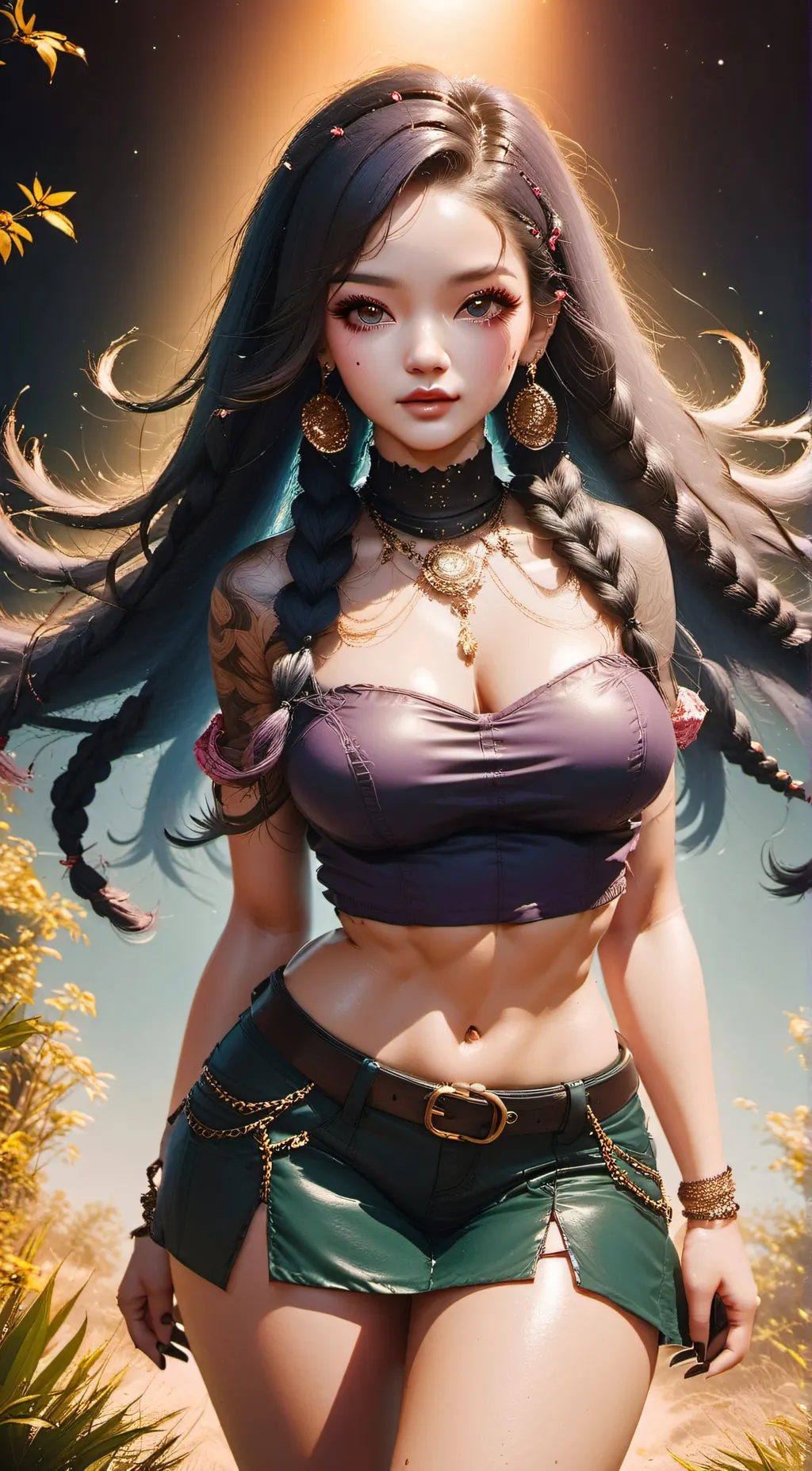 Talkie AI - Chat with Elsie