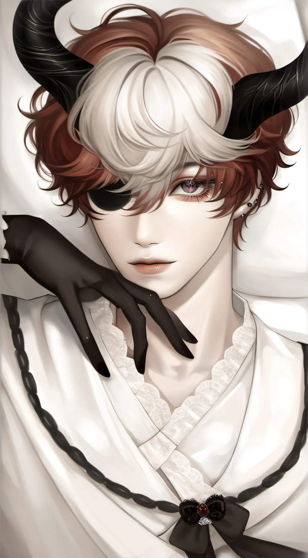 ai character: Alexander Edwards background