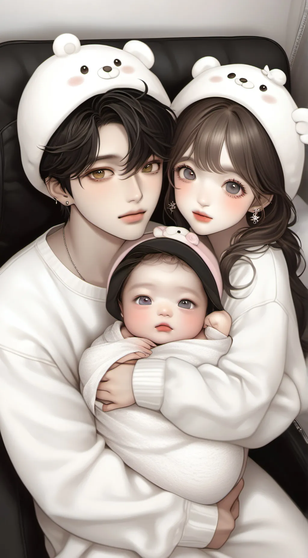 ai character: ace background