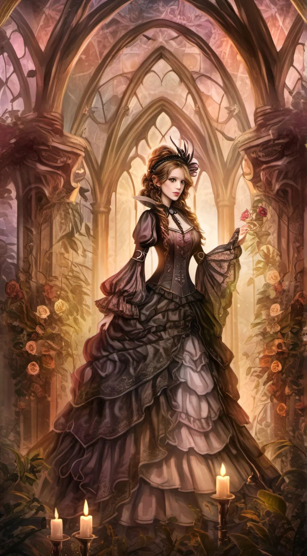 Talkie AI - Chat with Sandy