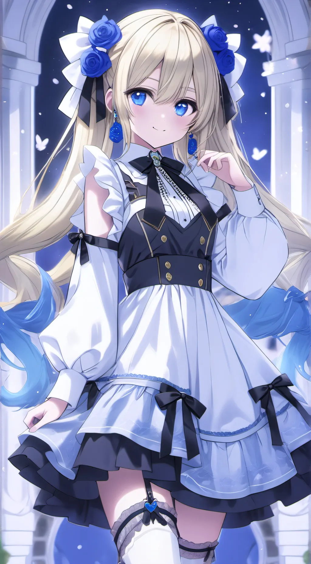 Talkie AI - Chat with Lisa