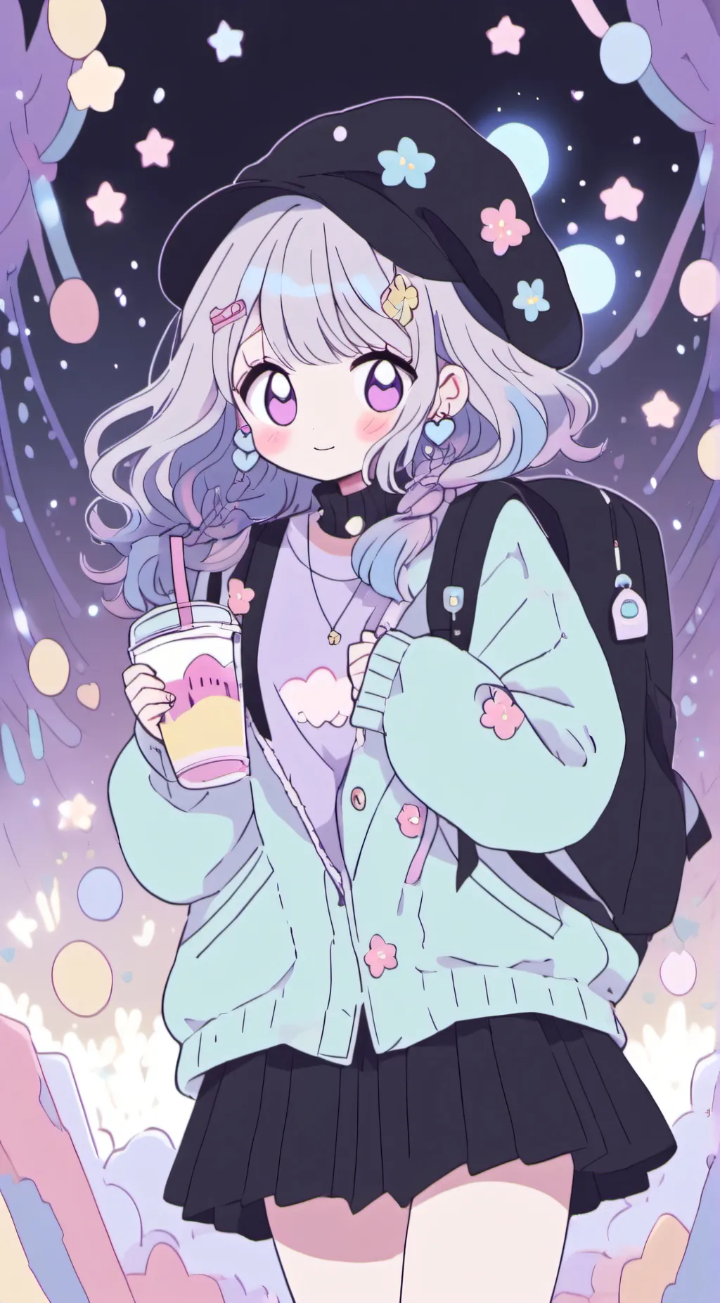 Talkie AI - Chat with Bowl