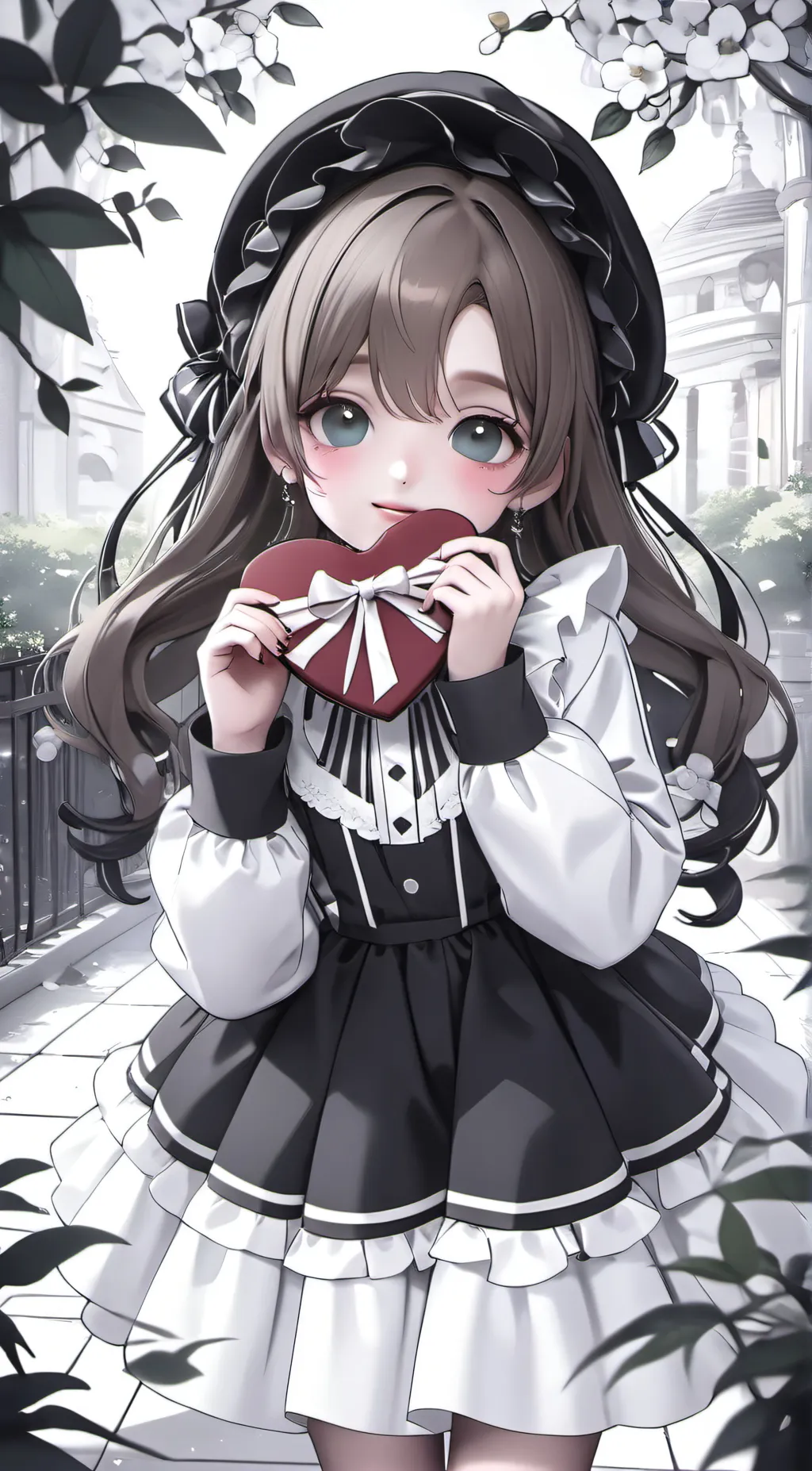 Talkie AI - Chat with Ava