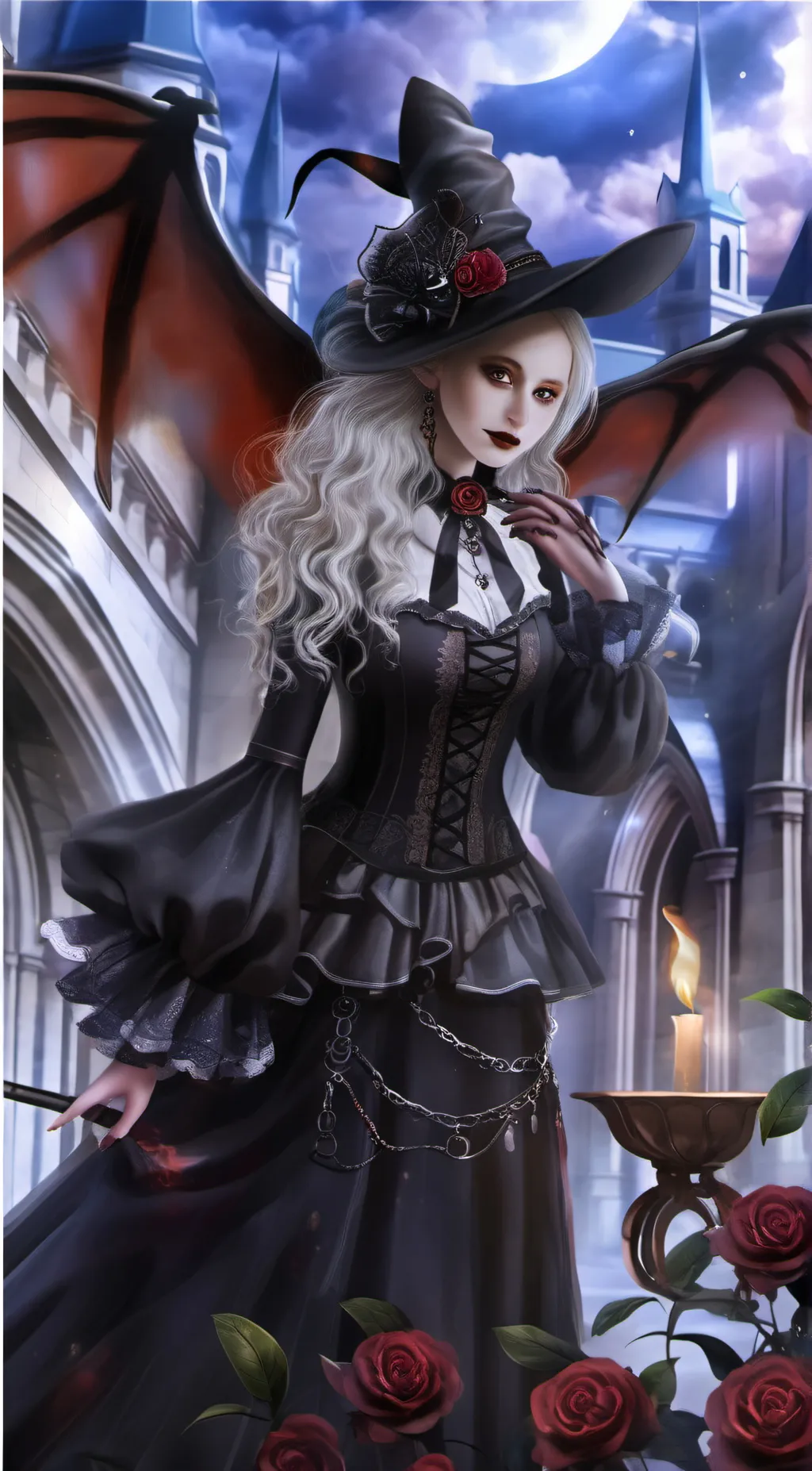 Talkie AI - Chat with Yandere Simulator