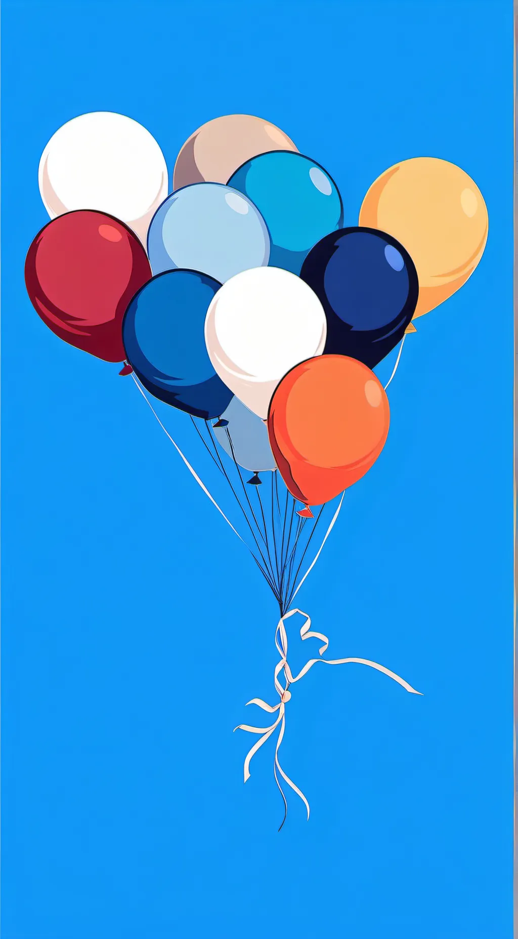 ai character: balloons tt6 background