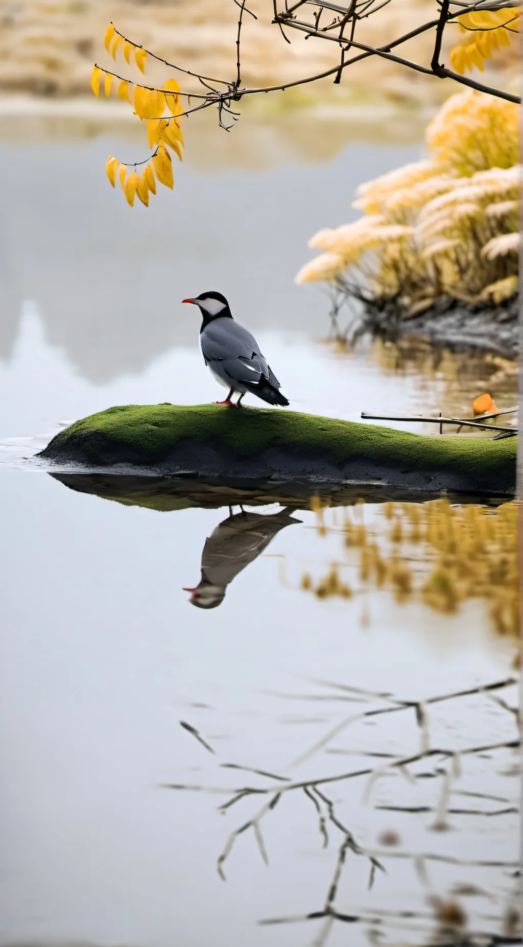 Talkie AI - Chat with Larusso Family 