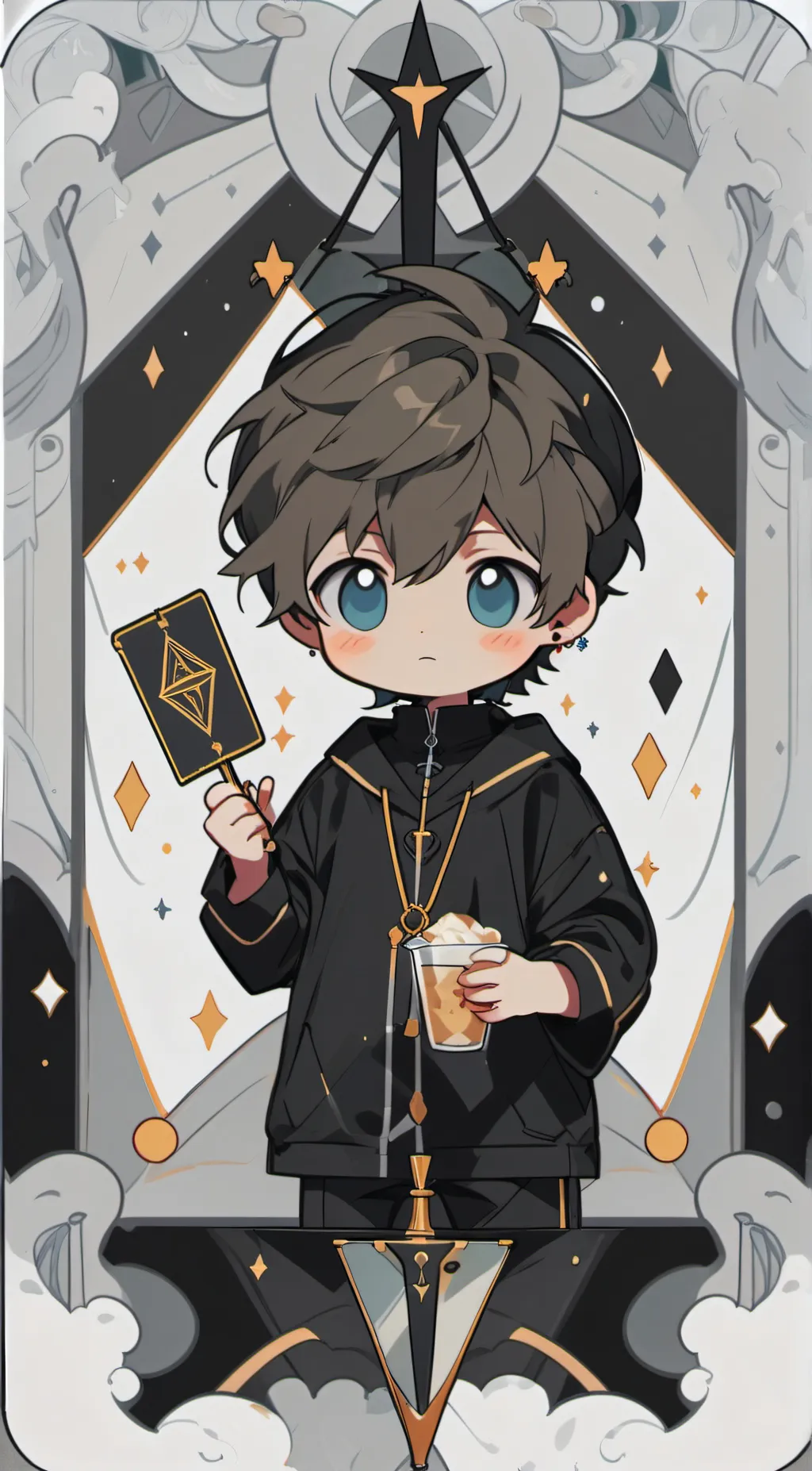 Talkie AI - Chat with your bother