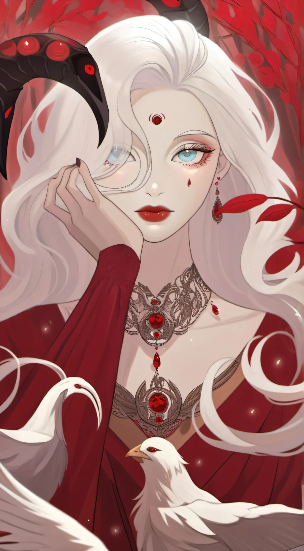 Talkie AI - Chat with Astar