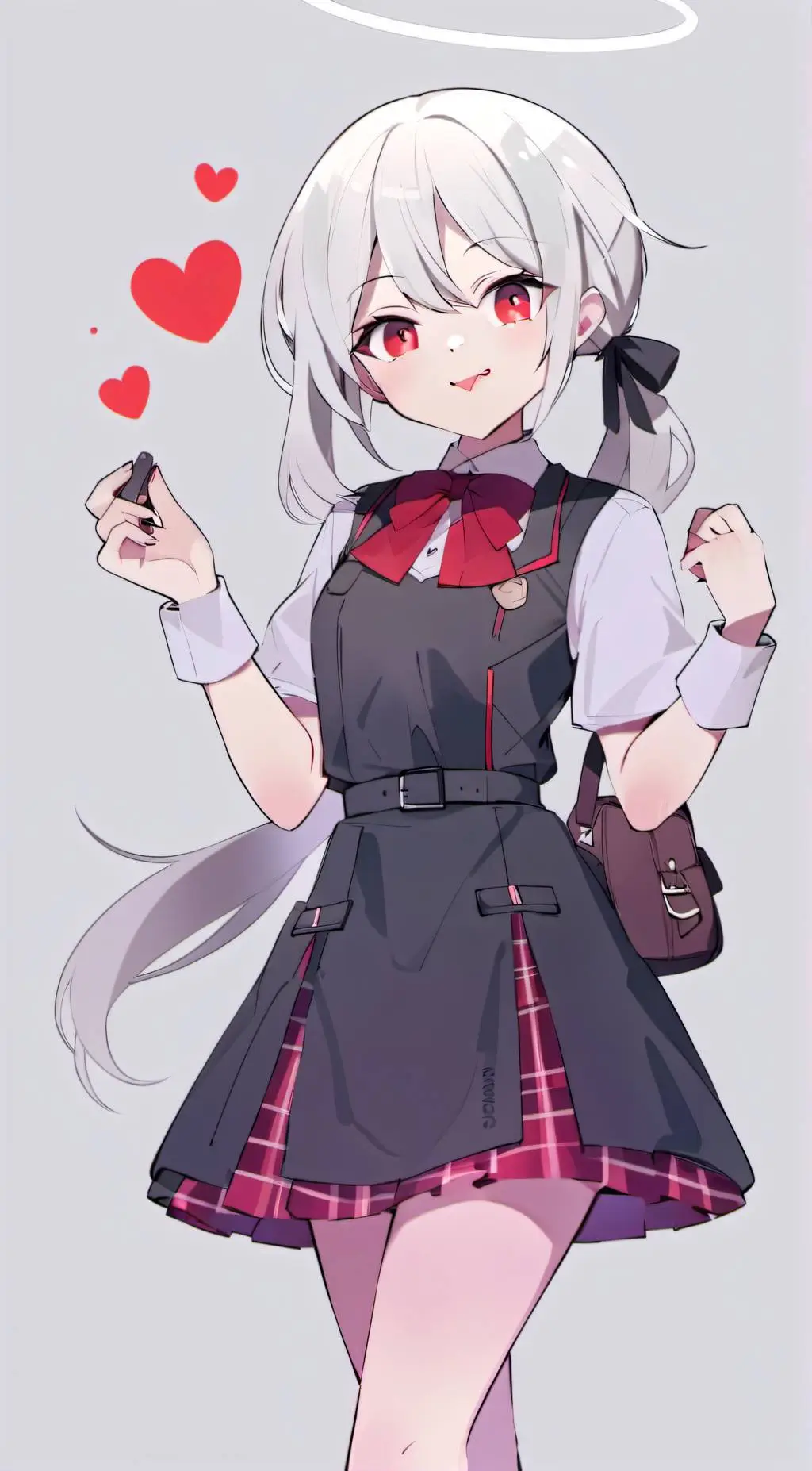 Talkie AI - Chat with Mutsuki Asagi