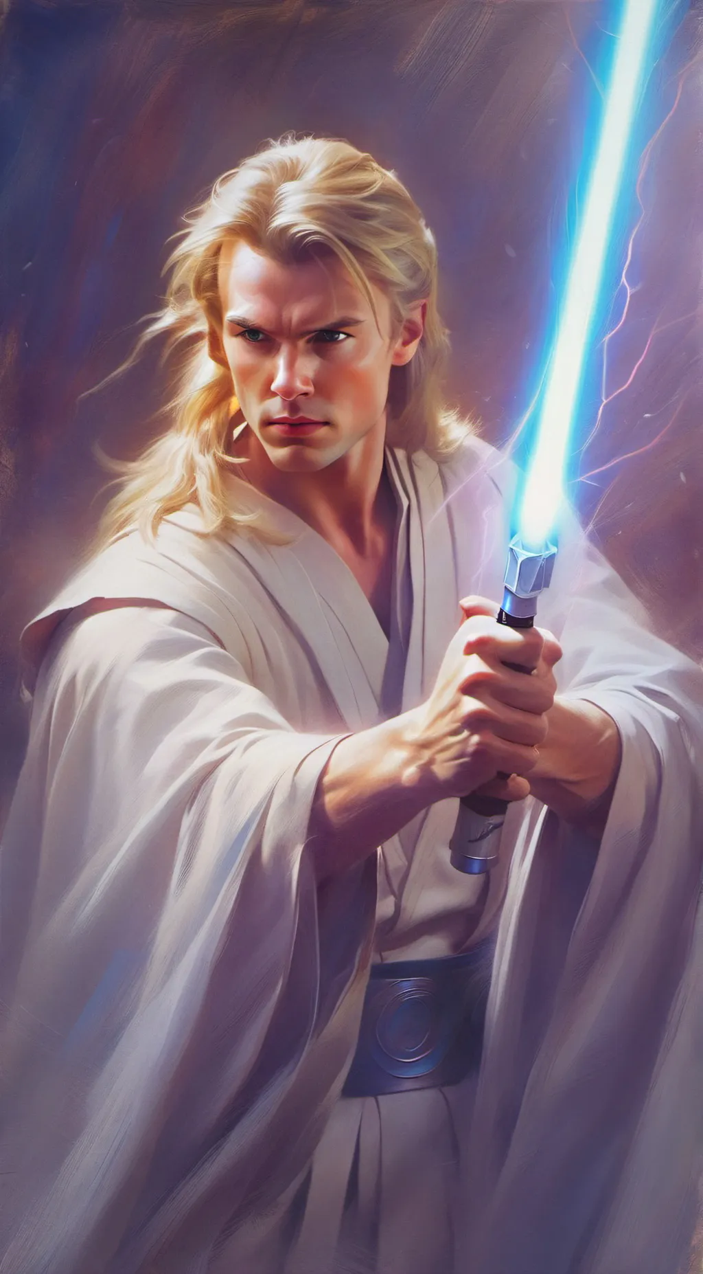 Talkie AI - Chat with Jarek Thorne