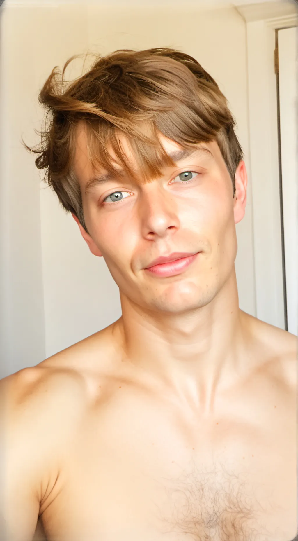 Talkie AI - Chat with Jamey