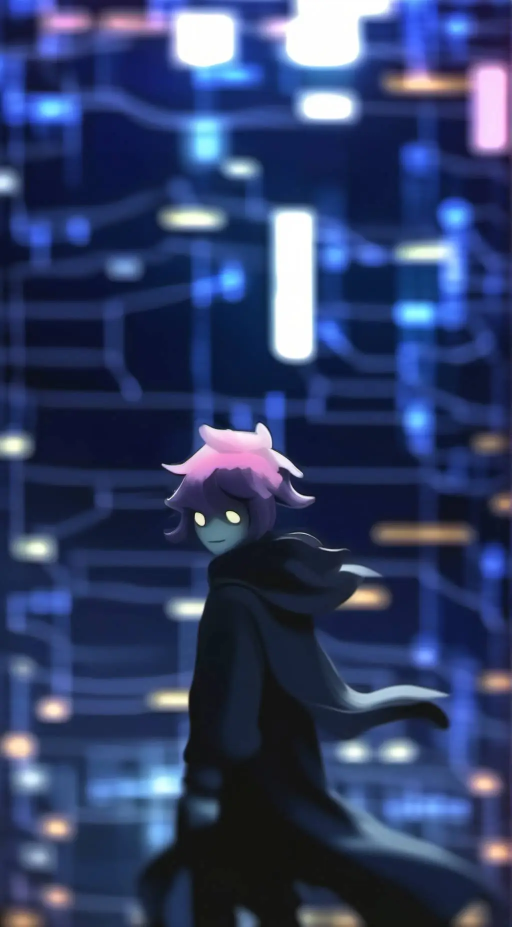 Talkie AI - Chat with SD_X