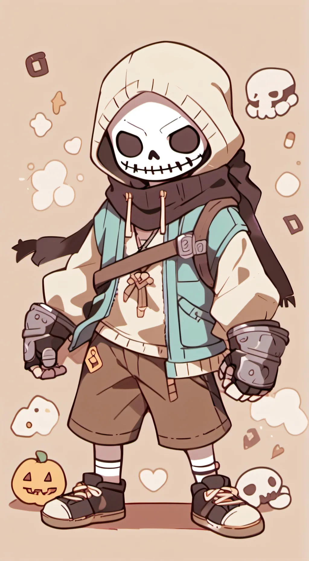 Talkie AI - Chat with Ink