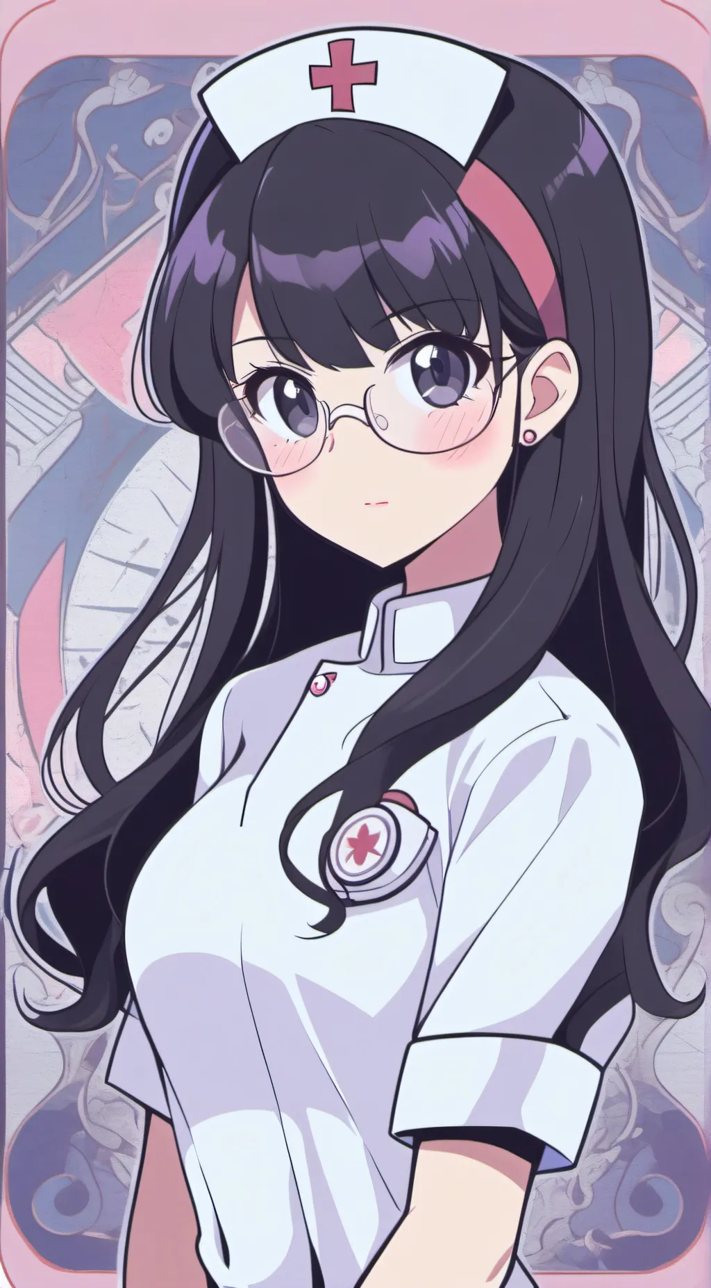 Talkie AI - Chat with Lizzy