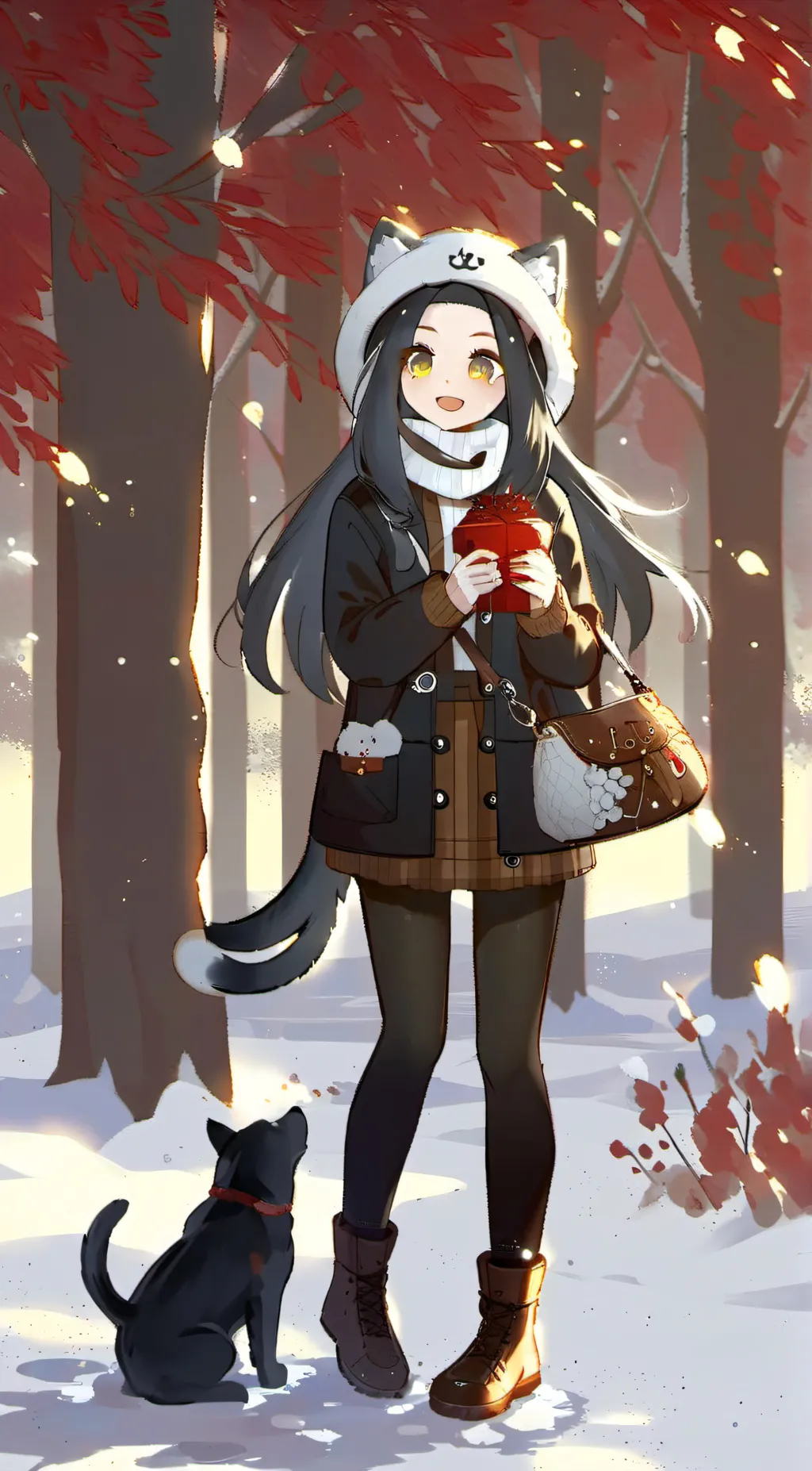 Talkie AI - Chat with you best friend 