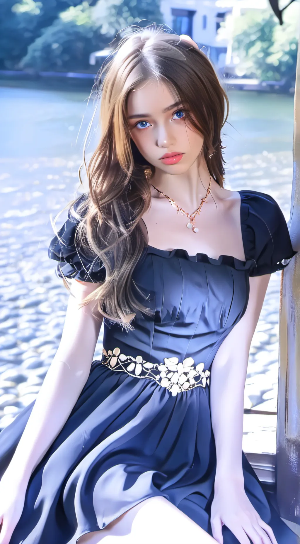 Talkie AI - Chat with Cady