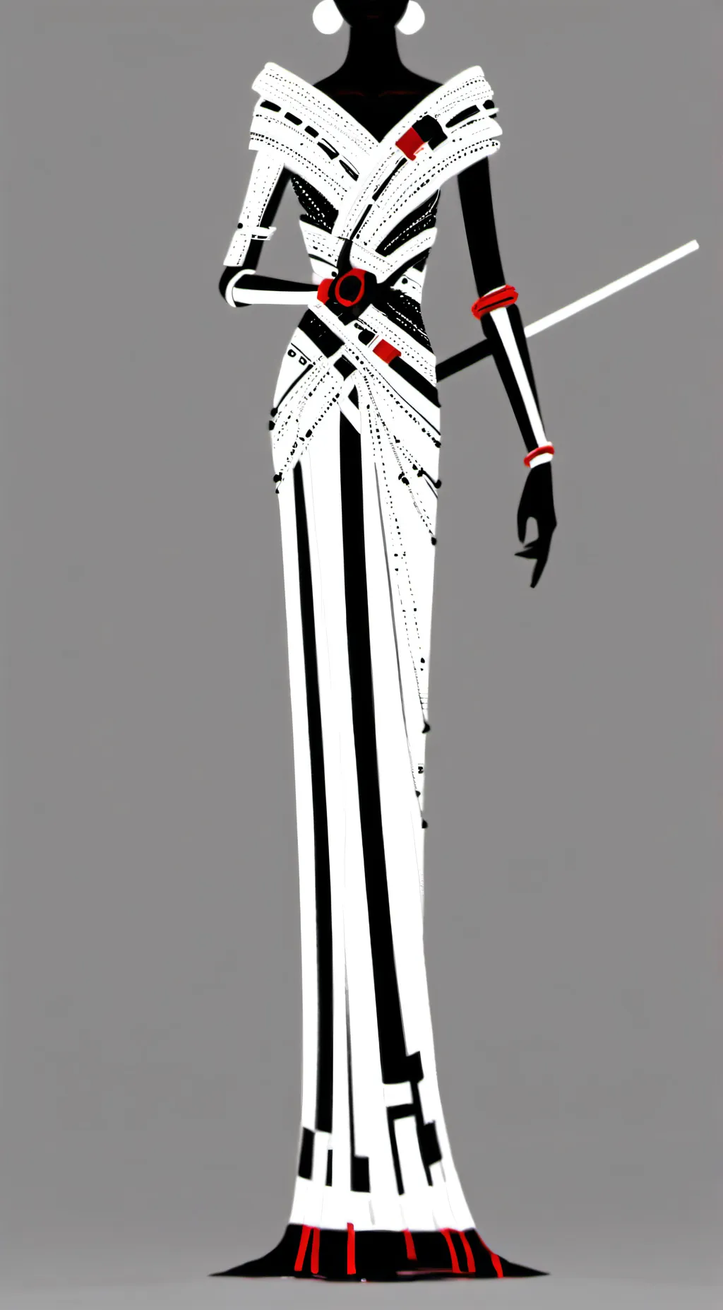 ai character: Moth society  background