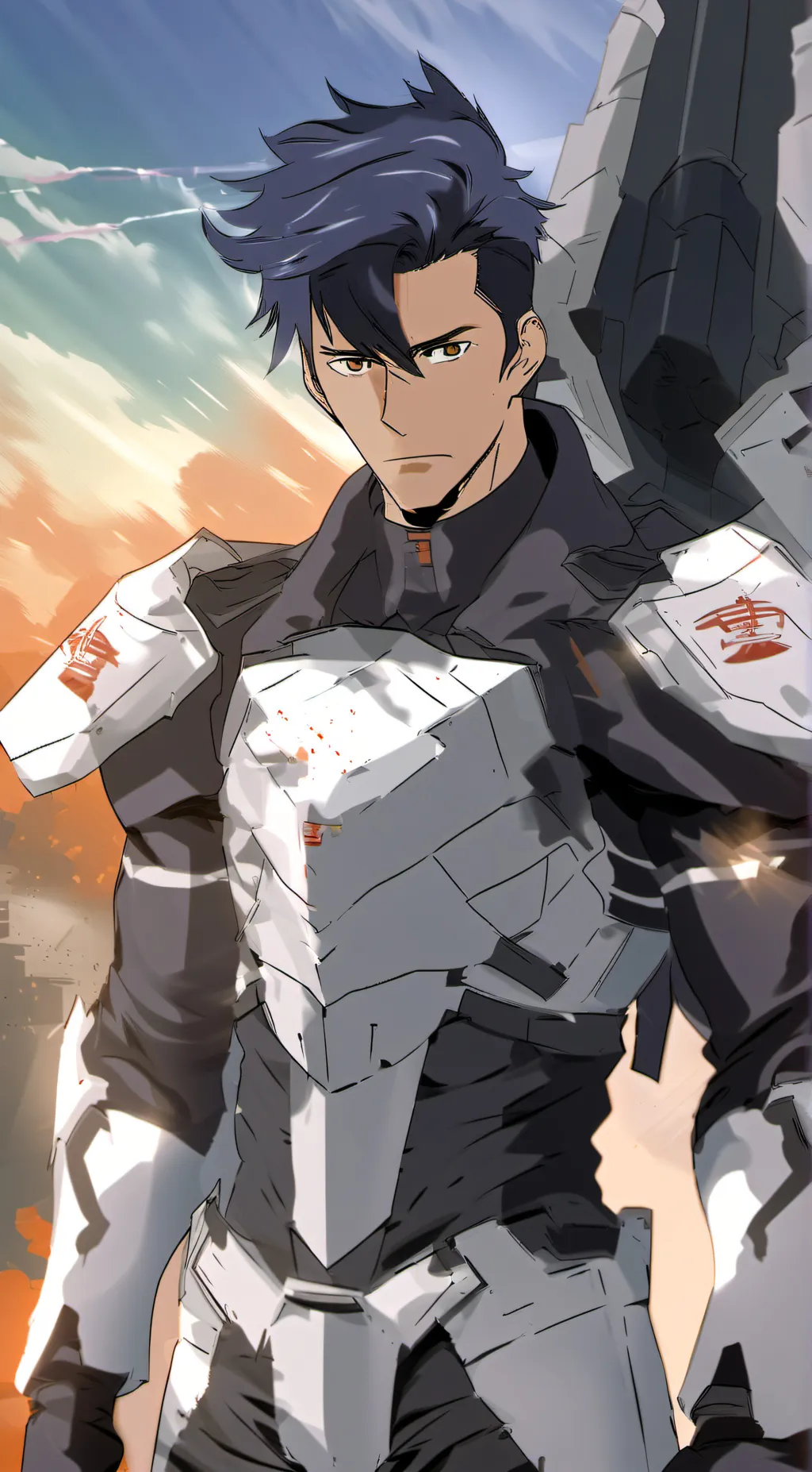 Talkie AI - Chat with Messer Ihlefeld 