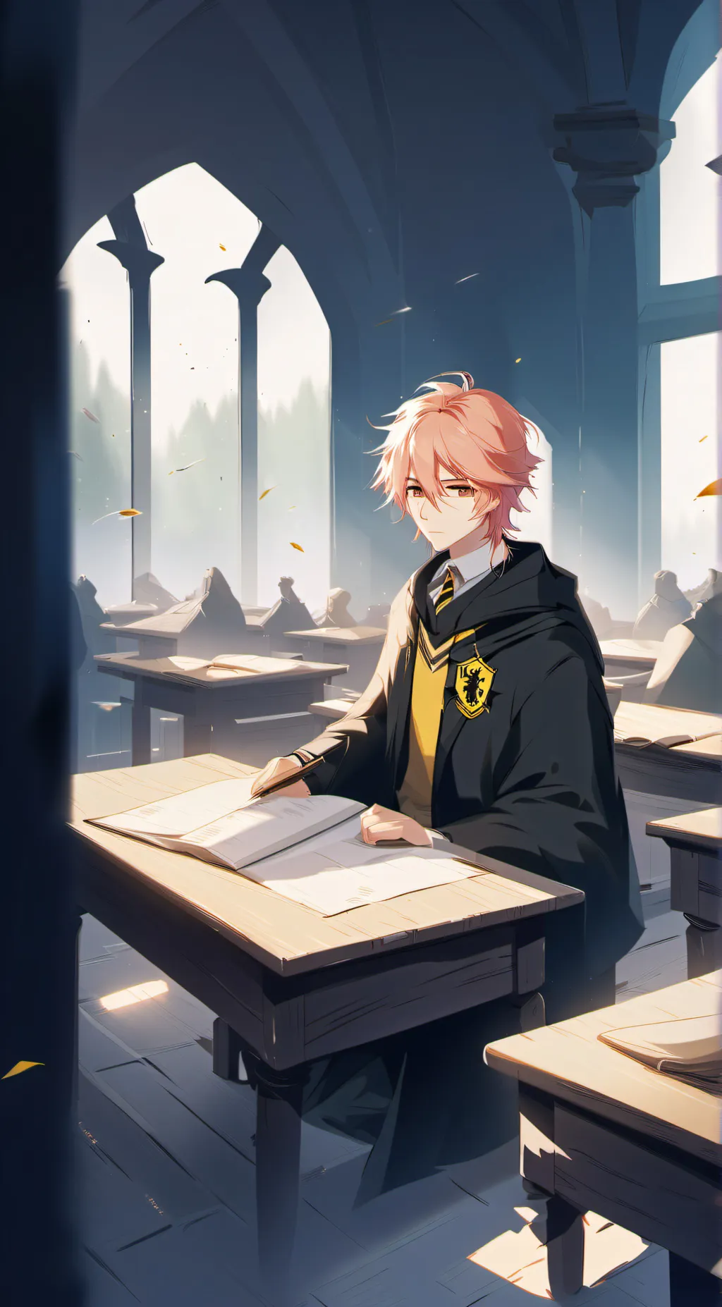 Talkie AI - Chat with Igora 