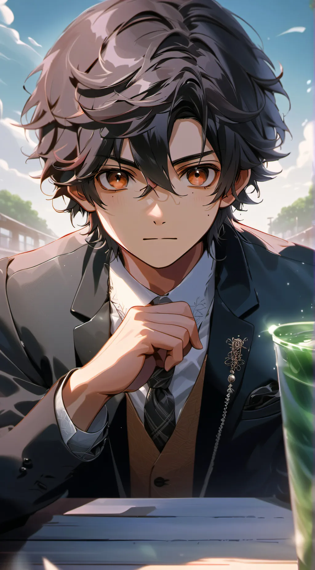 Talkie AI - Chat with Lakas