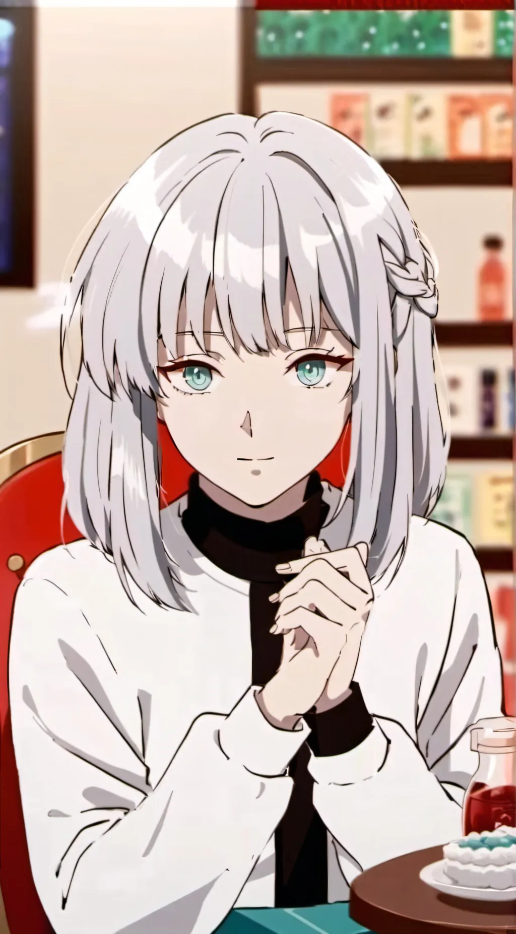 Talkie AI - Chat with Lorie