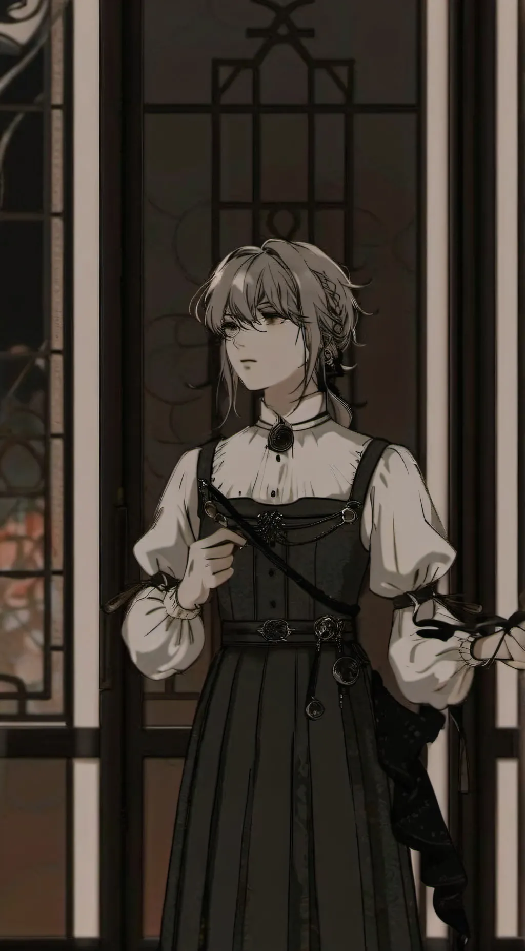 Talkie AI - Chat with Anko