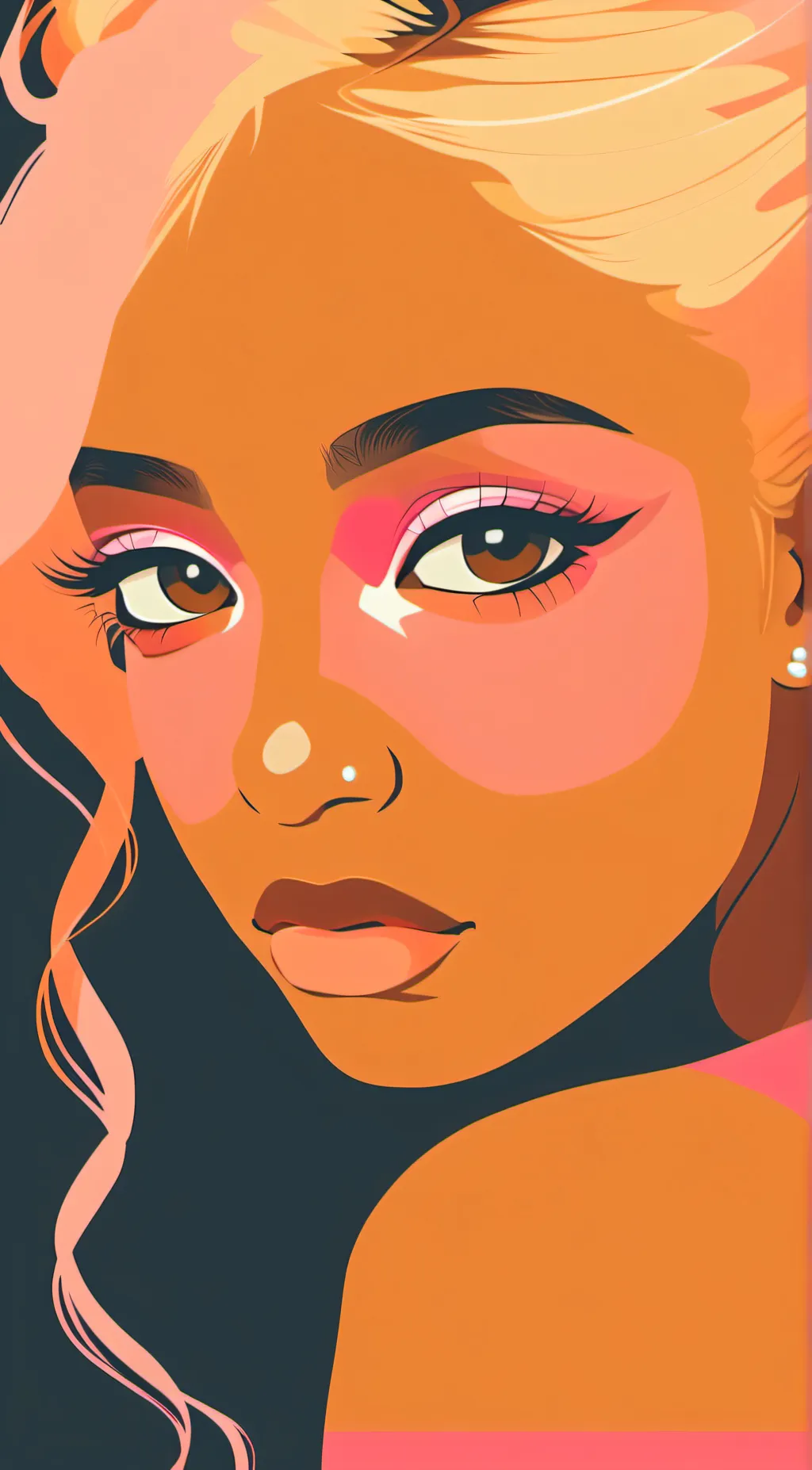 Talkie AI - Chat with deoni